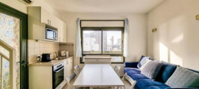 BnBIsrael apartments - Ben Yehouda Obsidian